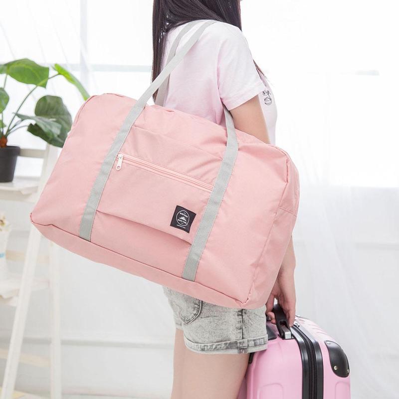 Túi Du Lịch Chống Thấm Nước, Chất Lượng Cao, Đa Chức Năng, Dung Lượng Lưu Trữ Lớn, Túi Đeo Vai, O6X3 2