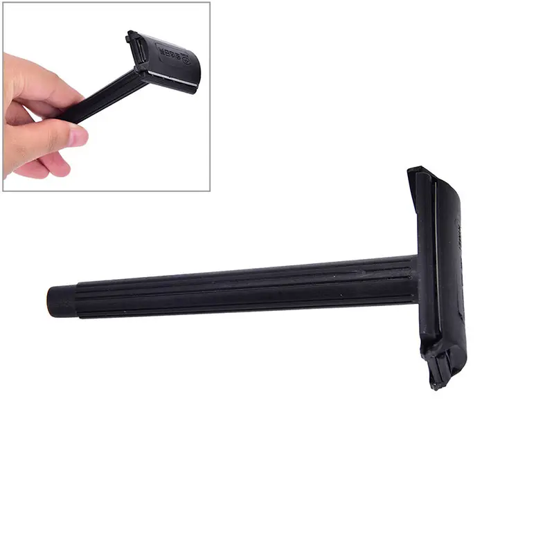 Dao cạo râu cho nam giới, Cạnh đôi, An toàn cao, Cạo râu và cạo râu, Kiểu cũ 2