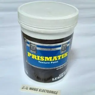 Cat Prismatik Texture Paint 1,5kg Cat Box Speaker