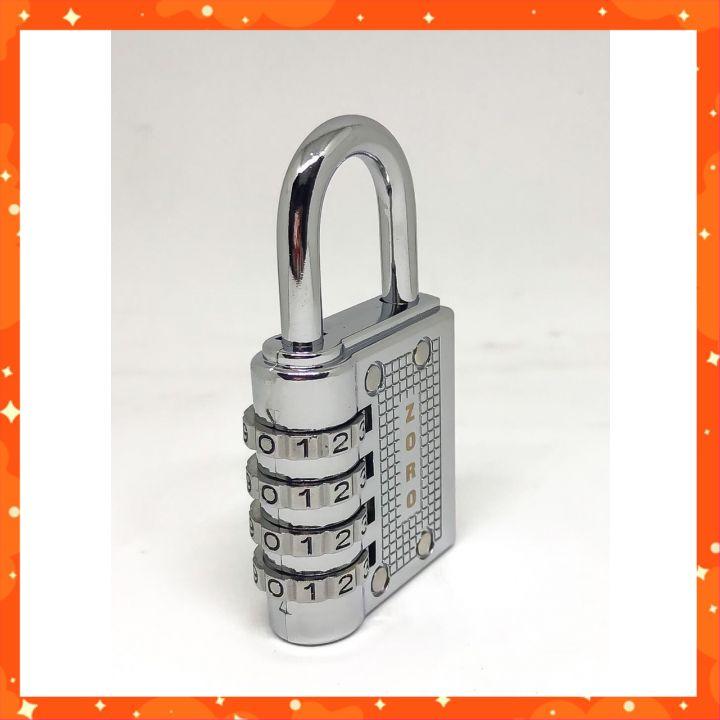 Product Introduction of Ổ khóa số nhỏ ZORO - thay đổi mật mã theo ý muốn-thích hợp khóa tủ,cửa phòng trọ-nhỏ gọn tiện lợi-dể sử dụng.khóa mật khẩu 15