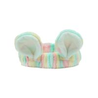 Gambar Stroberi Towel Ear Headband - Rabbit Blue dari Stroberi Accessories Kab. Bandung Barat 1 Tokopedia