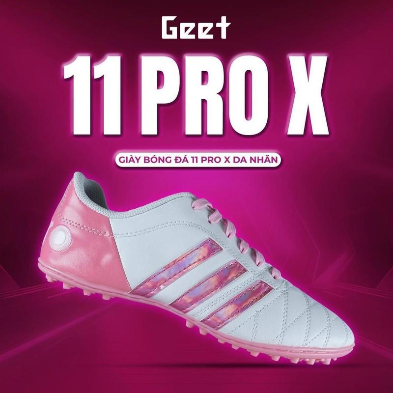  Giày Bóng Đá Toni 11 Pro X size 38-44 Sneaker Sport 