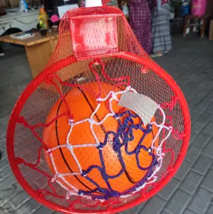 mainan bola basket + ring / mainan basket bola+ring
