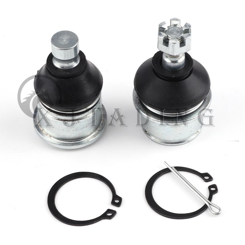 Product Introduction of Upper/Lower Ball Joints Fit for Swing Arm Suspension CF500 CFMOTO ATV UTV 500cc CF 188 500 PN 9010-050700 9010-050800 Quad Bike 20