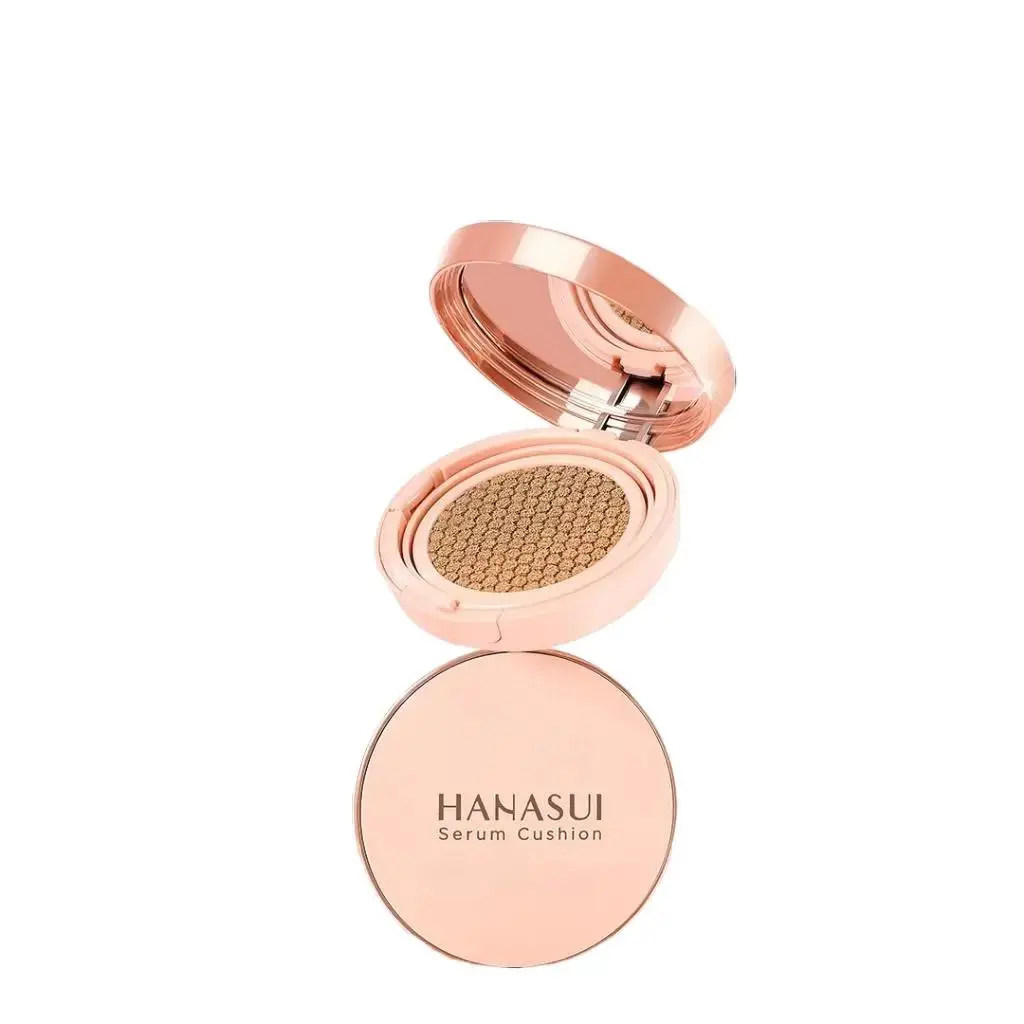 Hanasui Serum Cushion Series