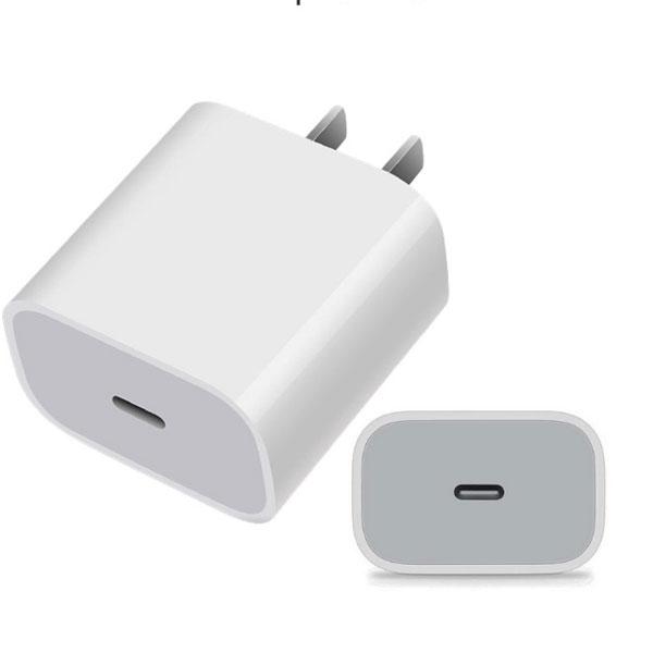 Củ sạc nhanh 20w không nóng cho IP Phụ Kiện 