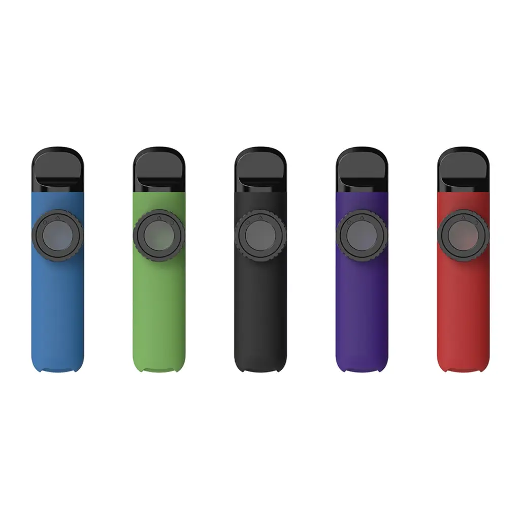 Plastic Kazoos Musical Instruments Kazoo Instrument Kazoo Flute Colored Kazoos with Flute Membrane for Music Lover Gifts