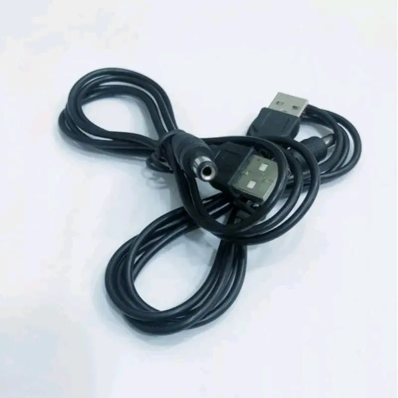 Cáp Sạc Loa Phóng Thanh Dây Dài