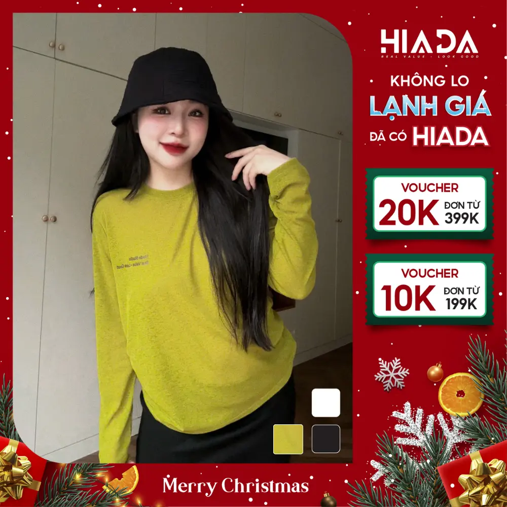 Áo Phông Giấy Babytee HIADA. Chất Liệu Phông Giấy Co Giãn 4 Chiều [ HIADA 19 ]