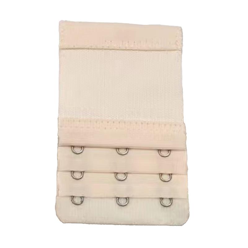 Dây Đeo Mở Rộng Áo Ngực Có Thể Điều Chỉnh Dành Cho Phụ Nữ, 2 Móc, Khóa Mở Rộng, Kẹp Trên Dây Đeo, Thắt Lưng Đồ Lót Thêm Phụ Kiện Thân Mật 6