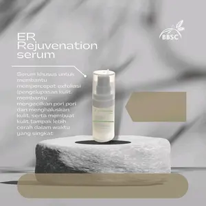 BBSC serum rejuv Semua Jenis Kulit