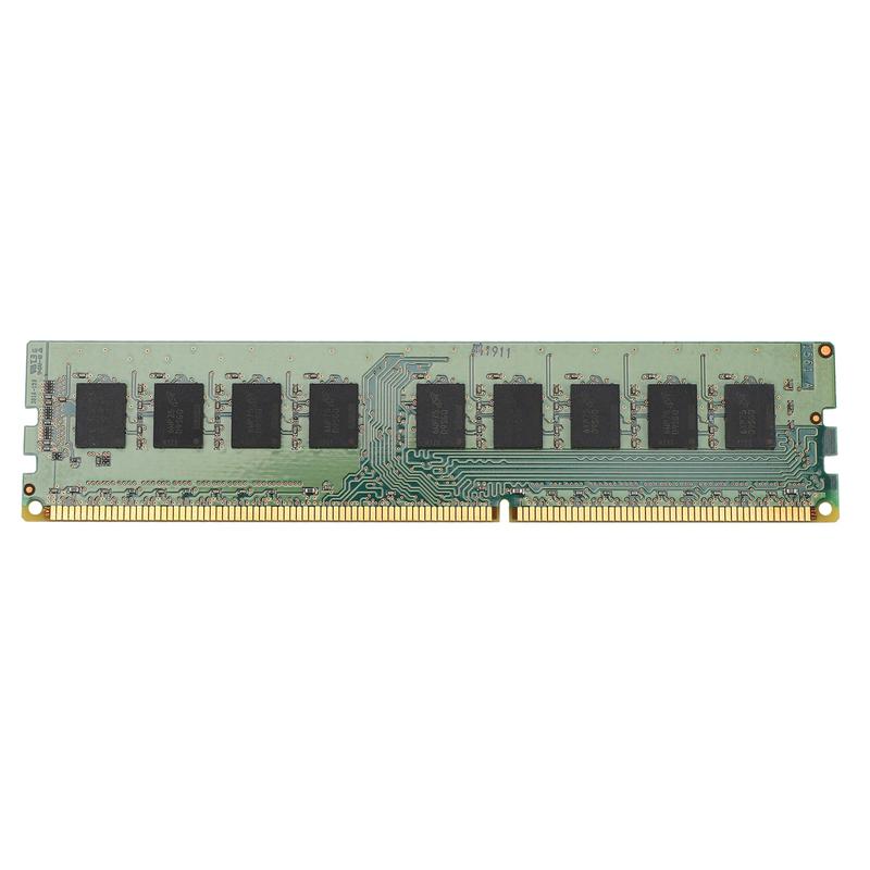 Barrette Mémoire Hynix 4Go DDR3 1600MHz ECC - PC3-12800, Neuve (ouverte)
