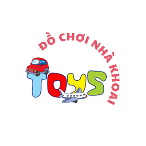 Đồ chơi nhà Khoai