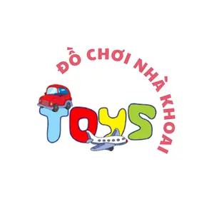 Đồ chơi nhà Khoai