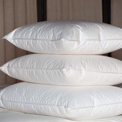 GỐI NẰM HƠI CAO CẤP SIZE 40cmx60cm (Thành phần Gòn + Mousse Êm Ái) 2