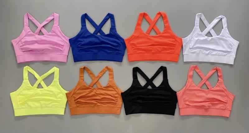 Product Introduction of ÁO BRA NHÚN HÔNG LÊN FORM CỰC ĐẸP TẶNG KÈM MÚT NGỰC 2