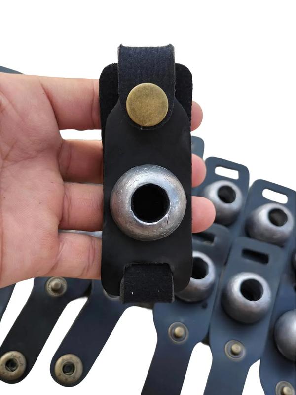  Tạ Chì Đeo Chân Gà Nòi Dùng Để Tập Lực Fish 