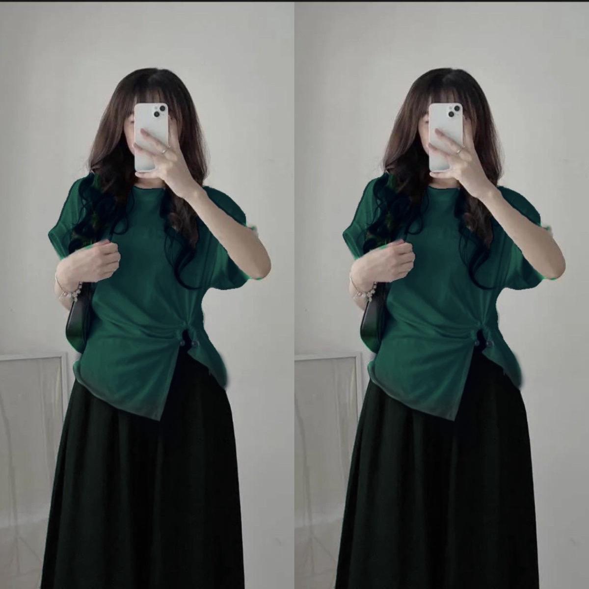 Xanh