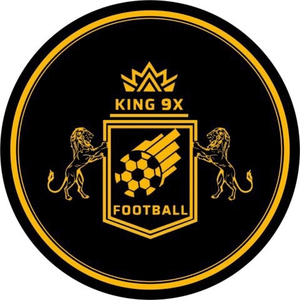 King 9X.Football