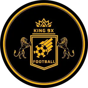 King 9X.Football
