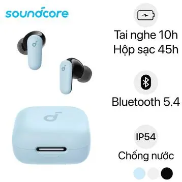 Tai nghe Bluetooth True Wireless Anker Soundcore R50I NC
