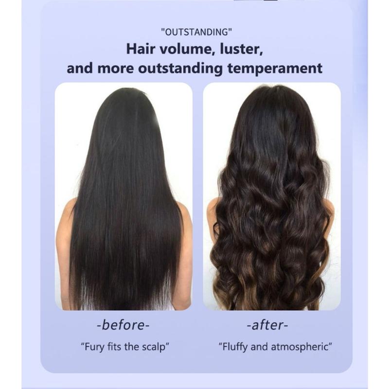 Product Introduction of MAIMEITE X Cece virna 32MM Catokan curly Otomatis Hair Styler 32