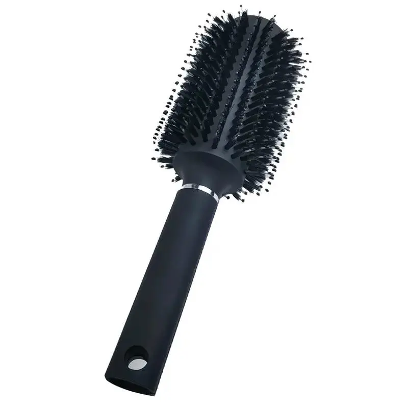 Hair Brush Comb, Diversion Stash Safe Hidden Compartment Functional Brush For Travel & Home 7