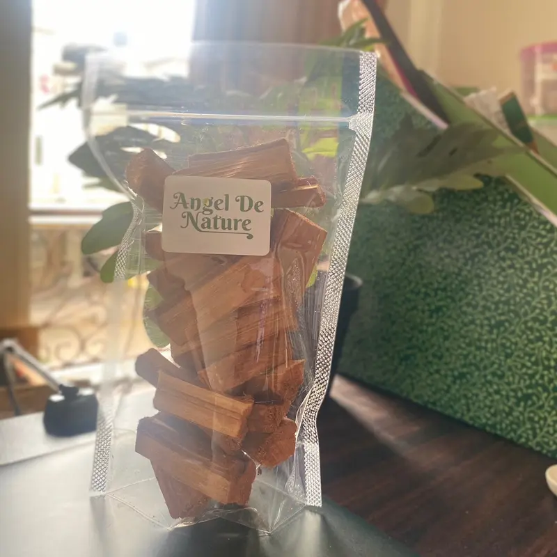 Bajakah Tongkat Langit Angel De Nature 0