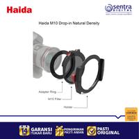 Gambar Haida M10 Drop in ND 3.0 Natural Density 1000x Filter 10 Stop - HD4262 dari Sentra Digital Kota Surabaya 3 Tokopedia