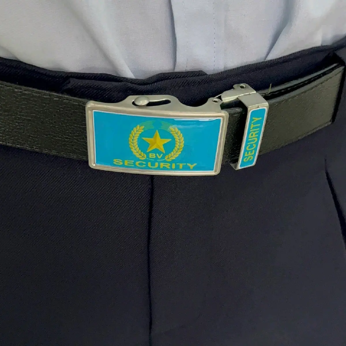 THẮT LƯNG SECURITY BỀN ĐẸP