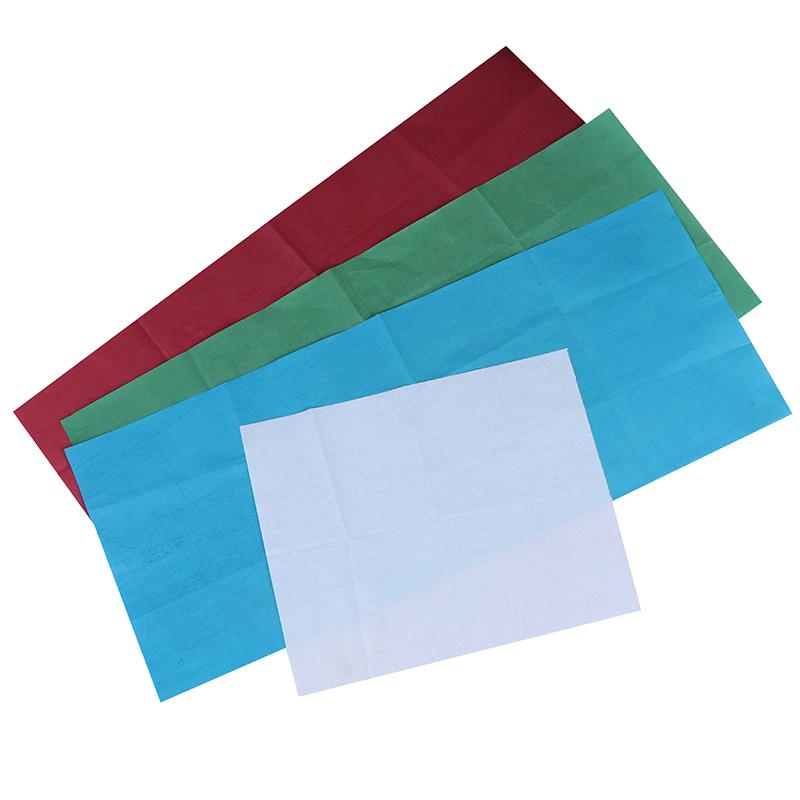 Product Introduction of Giấy cháy, giấy lửa lung linh, giấy hoa hồng, đạo cụ ảo thuật 22