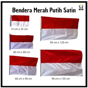 bendera merah putih bendera motor bendera mobil bendera meja