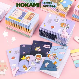 Sổ tay a7 văn phòng phẩm 32 trang - sổ tay cute  Sổ Note Mini Mẫu Xinh Xắn, Sổ Nhật Ký Nhỏ Thiết Kế Dễ Thưng