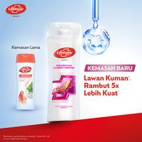 Gambar Lifebuoy Shampoo Perawatan Rambut Rontok 170ml Anti Rambut Rontok dari Mitech Protection Kota Tangerang Selatan 3 Tokopedia