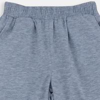 Gambar Short/ Celana Pendek Anak/ Kidou Misty - Grey/Misty, Int:M dari Rodeo Junior Kota Administrasi Jakarta Barat 4 Tokopedia