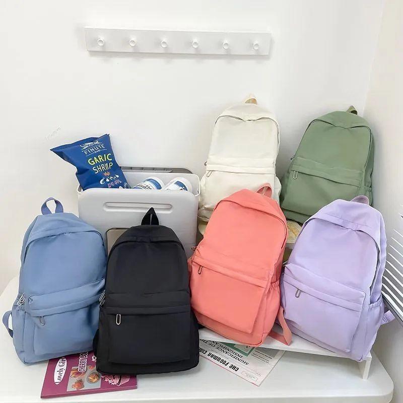 Product Introduction of Backpack School Bag Student Backpack Large capacity backpack Computer Backpack Travel Backpack Laptop bag 18