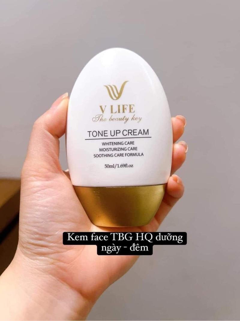 Product Introduction of Mã 02: KEM FACE TẾ BÀO GỐC - NGĂN NGỪA LÃO HOÁ, GIẢM NÁM - TÀN NHANG, DƯỠNG TRẮ.NG MỊ.N 3