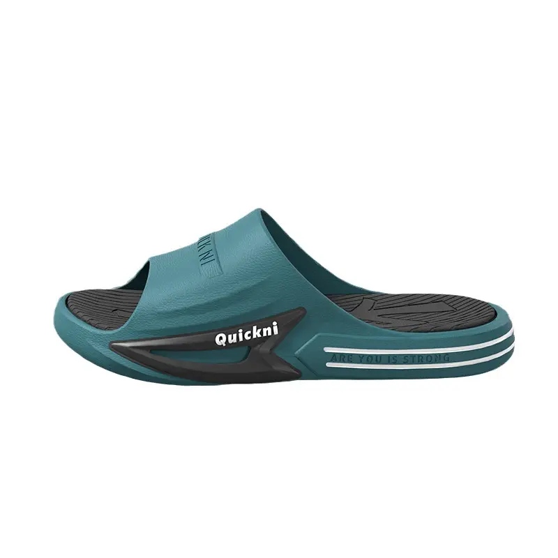 Mẫu Mới Dép Quai Ngang Nam Nữ Đế Cao, Style Trẻ Trung-GIày Dép Đi Chơi DP105 Dép Lê Slipper Đế Bằng dép  nam DéP 4