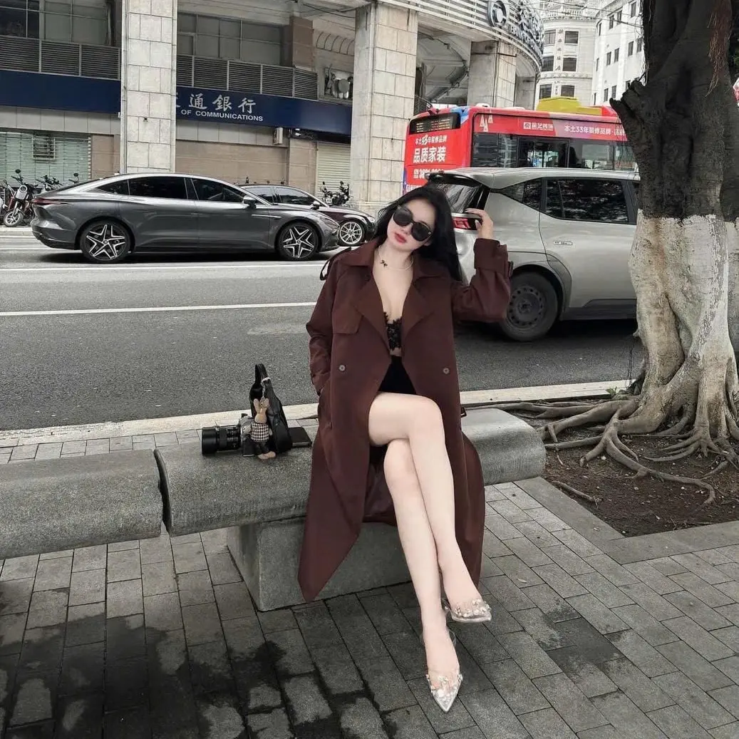 Áo mangto chuẩn loại 1 hàng qccc