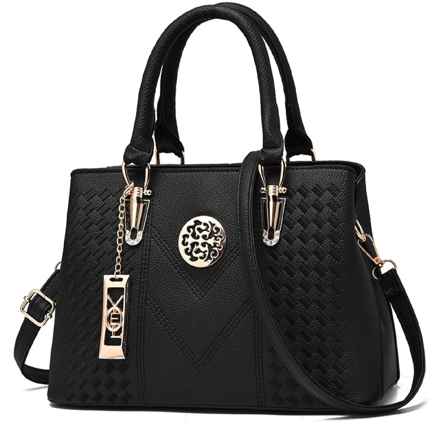 KoreaBag Tas Selempang Wanita KB 125 Handbag Pesta Kualitas Premium
