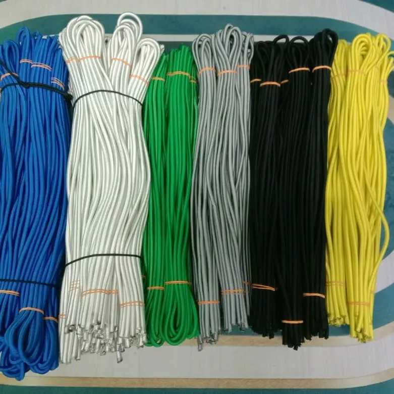 Getahkanvas 4kaki panjang