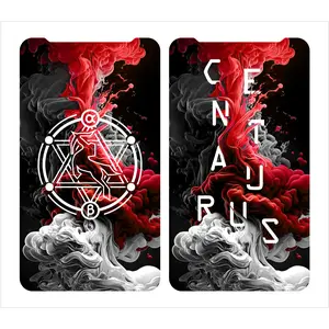 Resin Motif Akrilik M 200