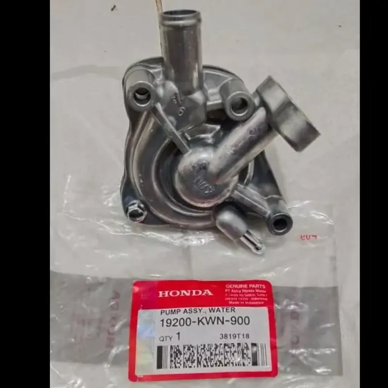 water pump assy/pompa air vario 125 fi-vario 125-vario led-vario 150 led-vario esp 2