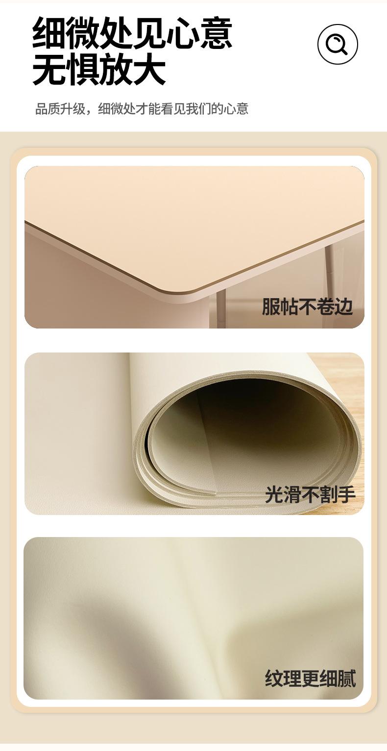 Product Introduction of Đệm Bàn Ăn Bằng Silicon, Chống Thấm Nước Và Chống Dầu, Khăn Trải Bàn Ăn, Giá Cả Phải Chăng, Sang Trọng, Cao Cấp, Thích Hợp Cho Bàn Trà, Chống Bỏng, Cách Nhiệt, Đệm Bảo Vệ Để Bàn 11
