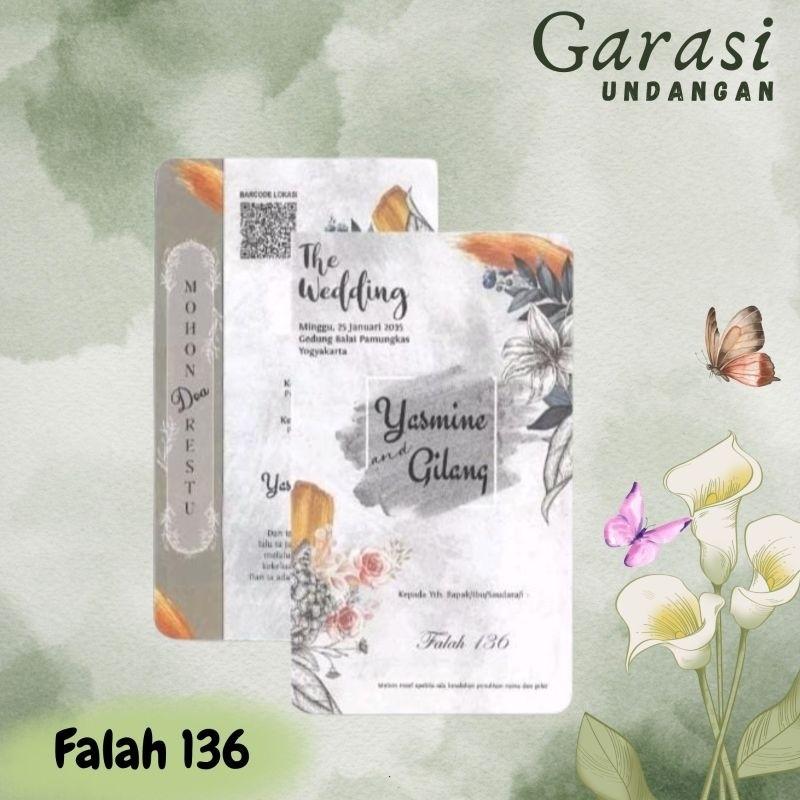 Pernikahan Seri FALAH 136 Harga Murah | Default