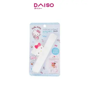 Daiso Magnet Clip KT Wide
