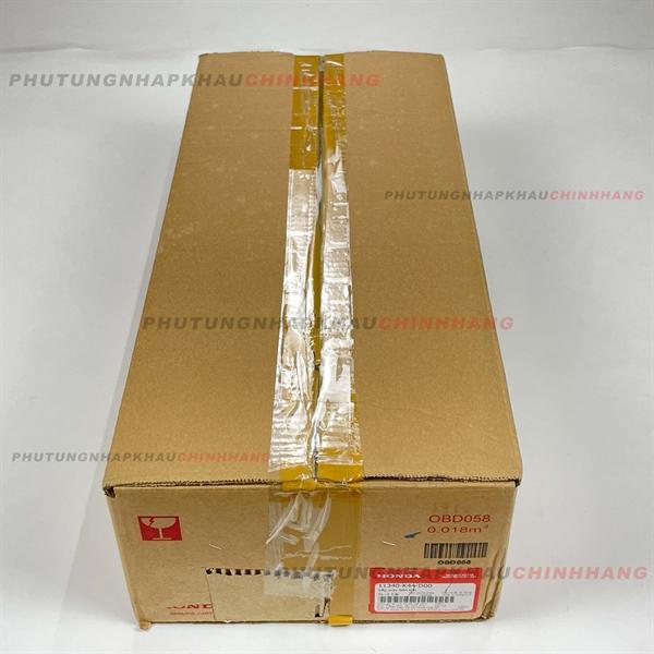 Nắp nồi, Lốc nồi Vision K44 2015 2016 2017 2018 2019 2020 chính hãng Honda - 11340K44 5