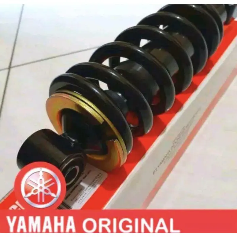 SHOCKBREAKER MONOSHOCK VIXION OLD / VIXION NEW 3C1 BISA BAYAR DI TEMPAT COD Hp Motorcycle 1