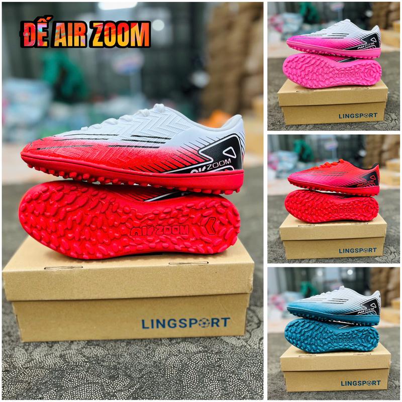 [ ĐÃ KHÂU FULL ĐẾ + TẶNG KÈM TẤT ] GIÀY ĐÁ BÓNG VAPOR 16 ACADEMY ĐẾ CAO SU ĐÚC NGUYÊN KHỐI.