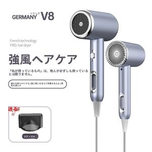インターネット有名人がいますハイパワーヘアドライヤーホームホテルヘアケア速乾性ヘアドライヤー